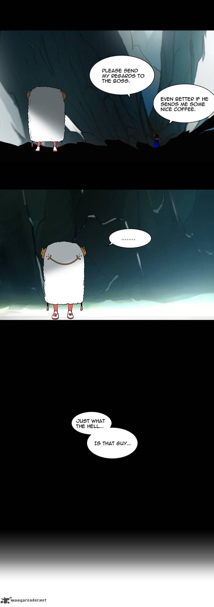 Tower of God Chapter 56 image 20
